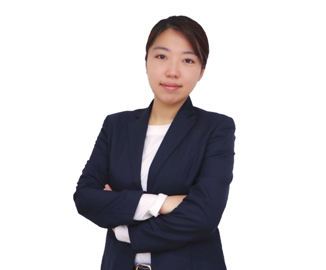 盧倩　高級律師(圖1)