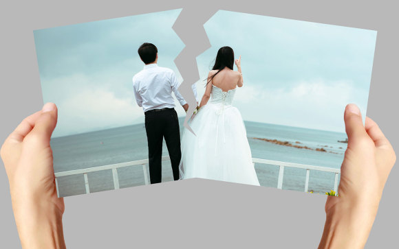 孩子三歲，父母離婚撫養權怎么判？